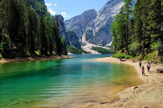 A day among the most beautiful mountains in the world, the Dolomites and Lake Braies - Practical Tips for Travelers