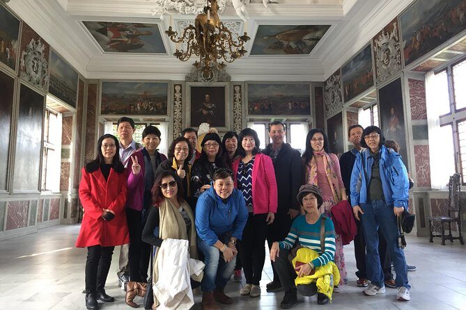 a day at North Zealand Castle Tour - Pricing and Overall Value