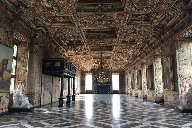 a day at North Zealand Castle Tour - Final Thoughts