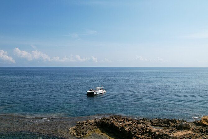 A Day at Sea on a Catamaran from Calpe or Altea with Barbecue - Final Thoughts
