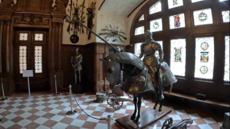 A day at the castles - Transylvania full day private tour - Key Points