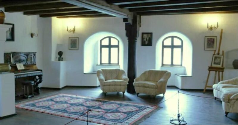 A day at the castles - Transylvania full day private tour - The Experience of Traveling with Razvan