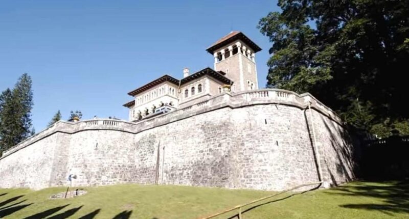A day at the castles - Transylvania full day private tour - Practical Tips for Your Day