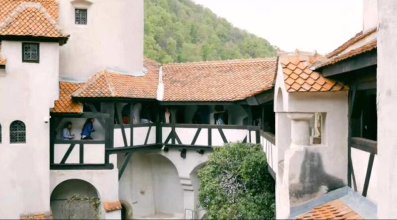 A day at the castles - Transylvania full day private tour - Who Should Book This Tour?