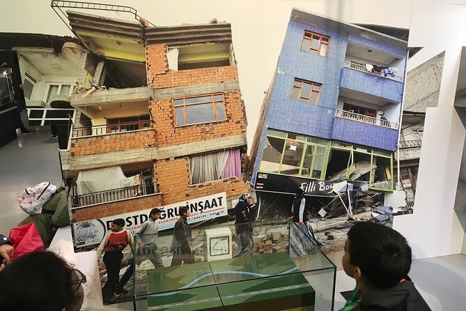 A Day at the Museum - Natural History Museum London - Pricing and Value