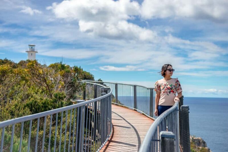 A Day At Wineglass Bay - Launceston to Hobart - Exploring Tasmania’s East Coast: Our In-Depth Review