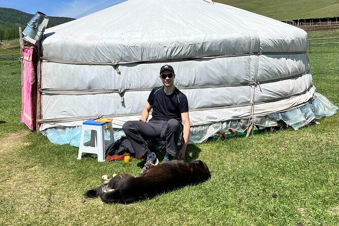 A Day Authentic Mongolian Trip near Ulaanbaatar all-inclusive - Key Points