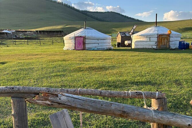 A Day Authentic Mongolian Trip near Ulaanbaatar all-inclusive - Analyzing the Value