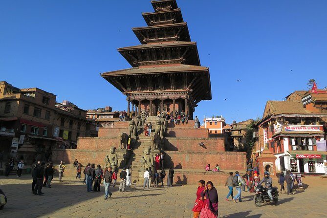 A day Bhaktapur tour - What to Expect from the Itinerary