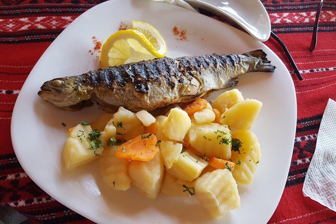 A day by the Black Sea Shared Group Tour from Bucharest - Why This Tour Makes Sense