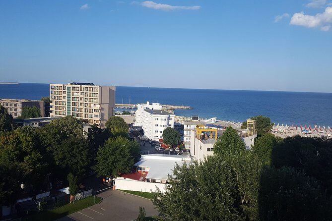 A day by the Black Sea Shared Group Tour from Bucharest - The Sum Up
