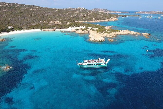 A day excursion to La Maddalena - Exploring La Maddalena: A Detailed Look at the Tour