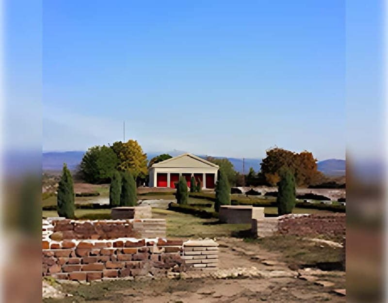 A Day From Skopje to Nis Serbia Optionally to Pristina - Exploring Nis: Serbia’s Third Largest City with a Storied Past