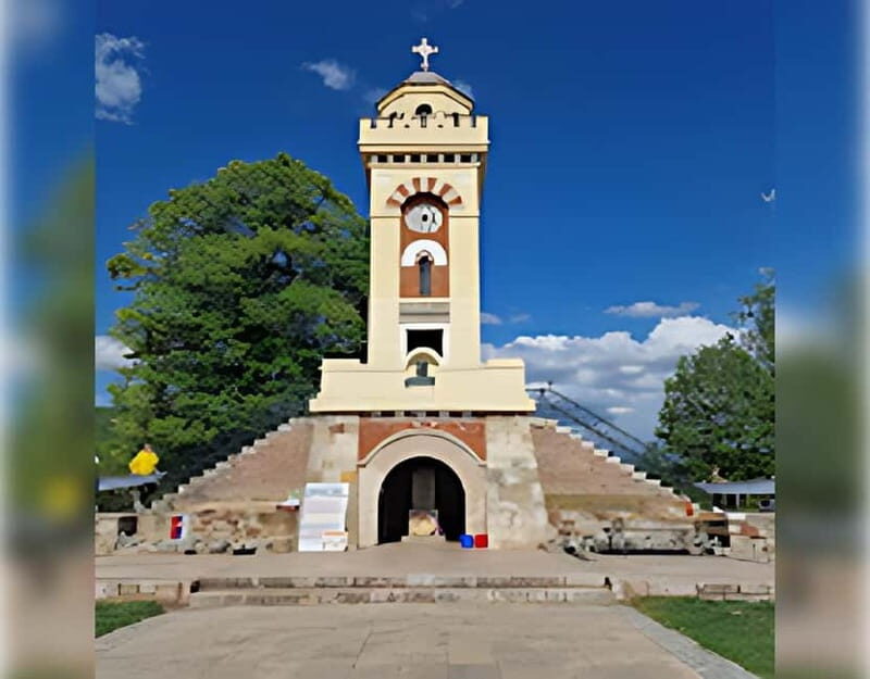 A Day From Skopje to Nis Serbia Optionally to Pristina - Optional Visit to Pristina: Kosovo’s Capital and Cultural Hub