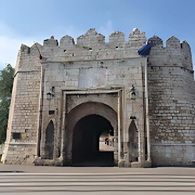 A Day From Skopje to Nis Serbia Optionally to Pristina - FAQ