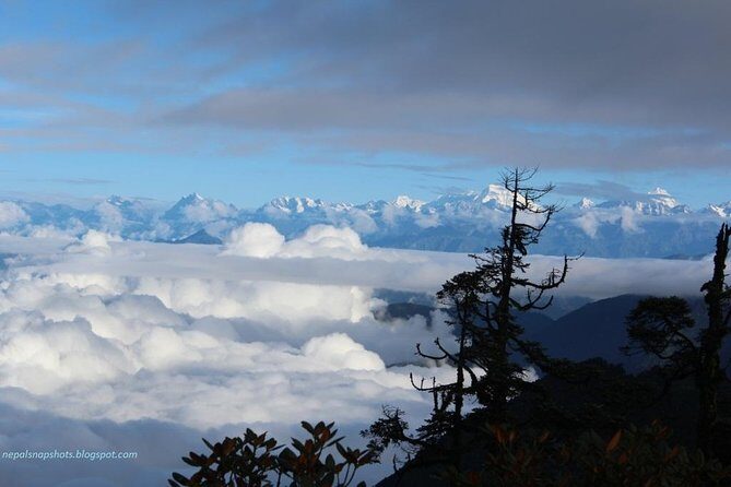 A day hike from Kathmandu to Bagadwaar - FAQ