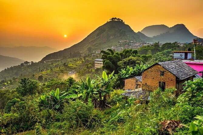 A Day Hiking from Kathmandu to Phulchowki Hill - Key Points