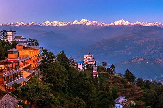 A Day Hiking from Kathmandu to Phulchowki Hill - Authentic Experiences & Tips
