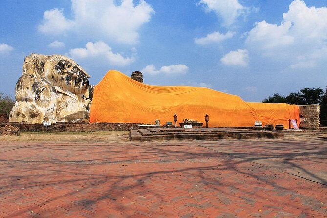 A Day in Ayutthaya: Private 5 UNESCO Temples Tour From Bangkok - What Reviewers Appreciated Most