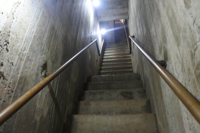 A Day in Ayutthaya: Private 5 UNESCO Temples Tour From Bangkok - FAQ
