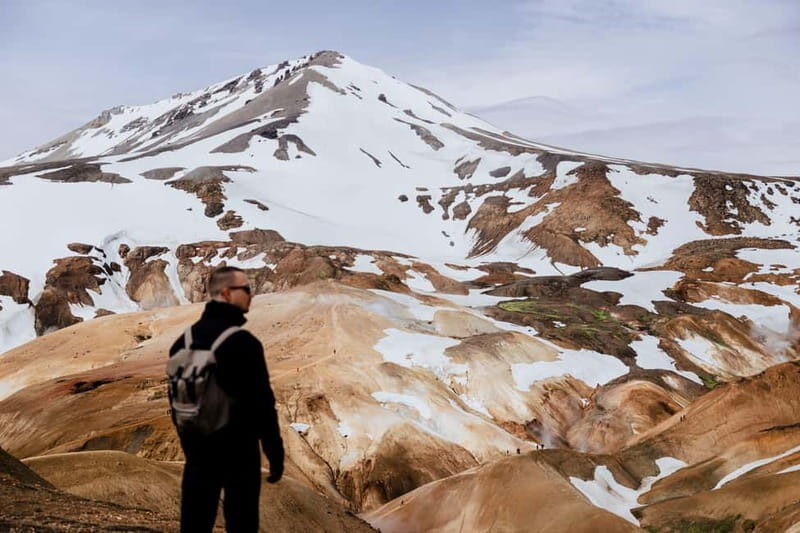 A day in Kerlingarfjöll: Highlands and hot springs - Who is this tour best for?