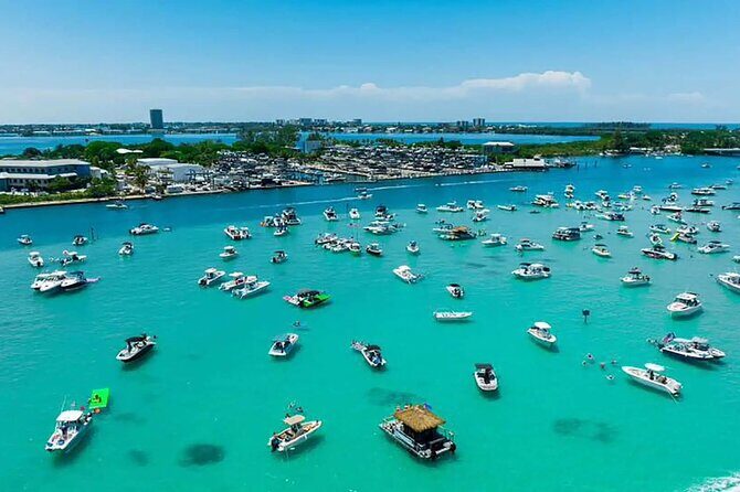 A Day in Miami Paradise - Exploring the Itinerary: What’s in Store?