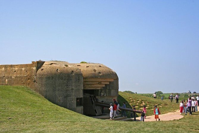 A Day in Normandy Landing Beaches of WWII with Private Guide - Final thoughts