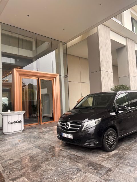 A Day in Paradise: Mostar & Kravice Bliss - Key Points