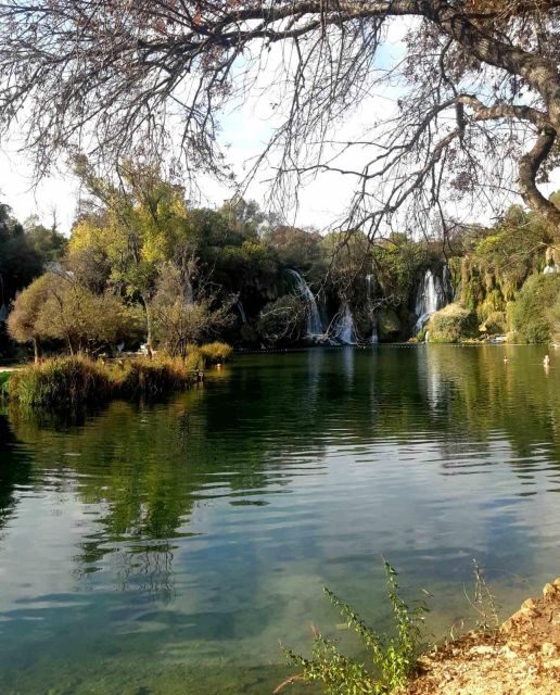 A Day in Paradise: Mostar & Kravice Bliss - Practical Details & Experience Highlights