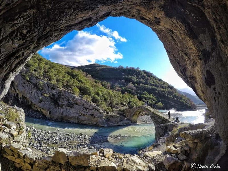 A Day in Permet: Swim in Thermal Baths and Langarica Canyon - Exploring the Tours in Depth