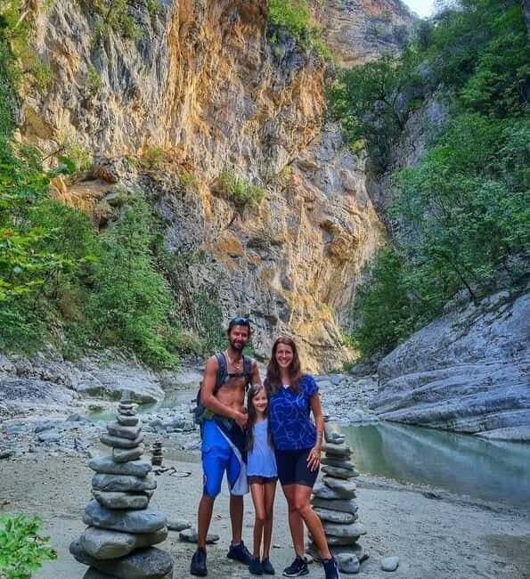 A Day in Permet: Swim in Thermal Baths and Langarica Canyon - FAQ