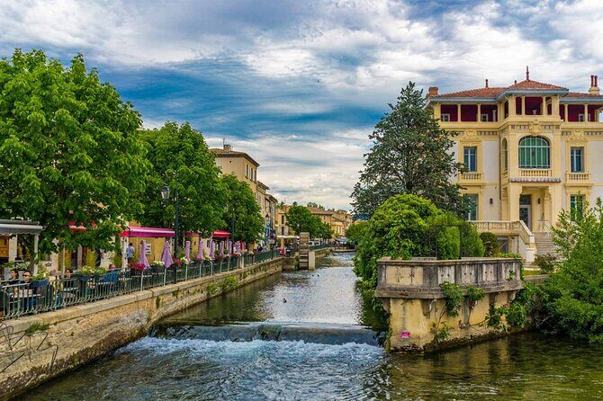 A day in Provence: Les Baux de Provence, Saint Rémy and more - The Essentials of the Tour