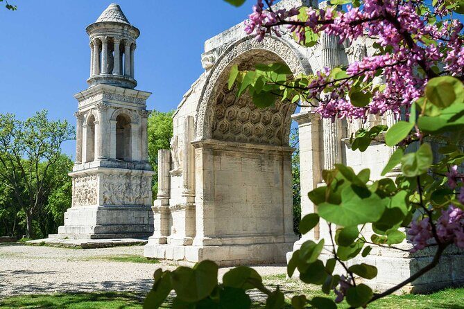 A day in Provence: Les Baux de Provence, Saint Rémy and more - The Sum Up