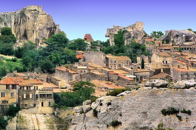 A day in Provence: Les Baux de Provence, Saint Rémy and more - Frequently Asked Questions