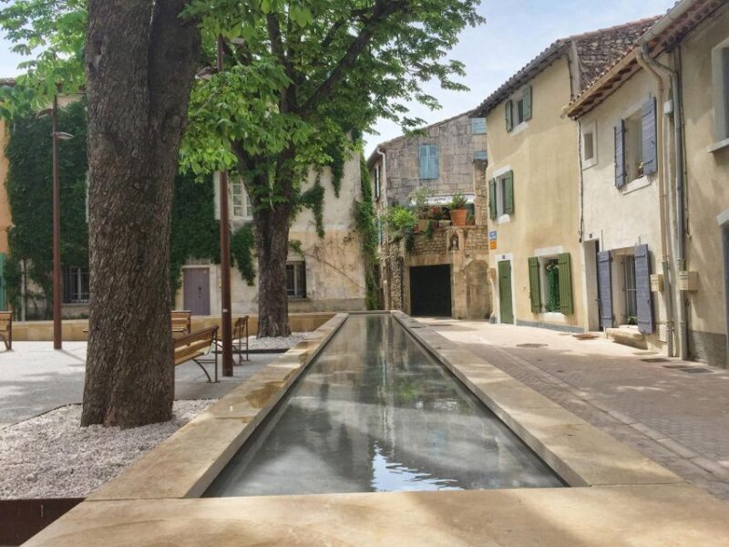 A day in Provence: Les Baux de Provence, Saint Rémy and more - A Day in Provence: Les Baux de Provence, Saint Rémy, and More
