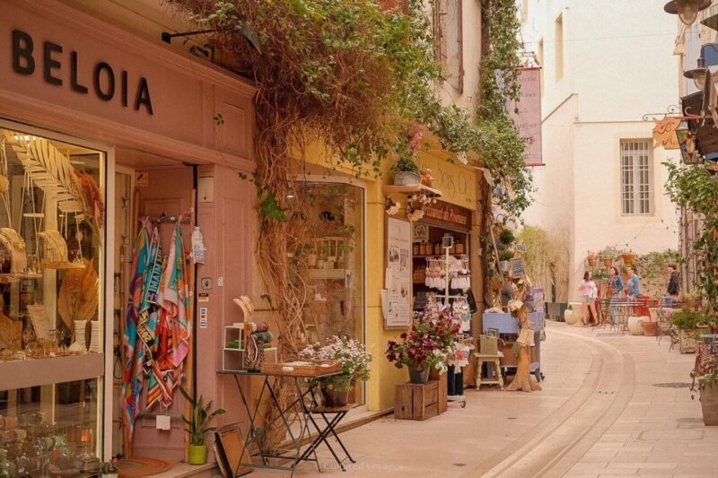 A day in Provence: Les Baux de Provence, Saint Rémy and more - Final Thoughts