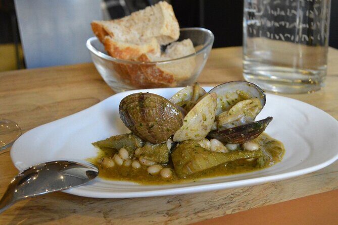 A Day in Sants Feasting Off the Grid - Exploring Sants: A Closer Look at the Itinerary