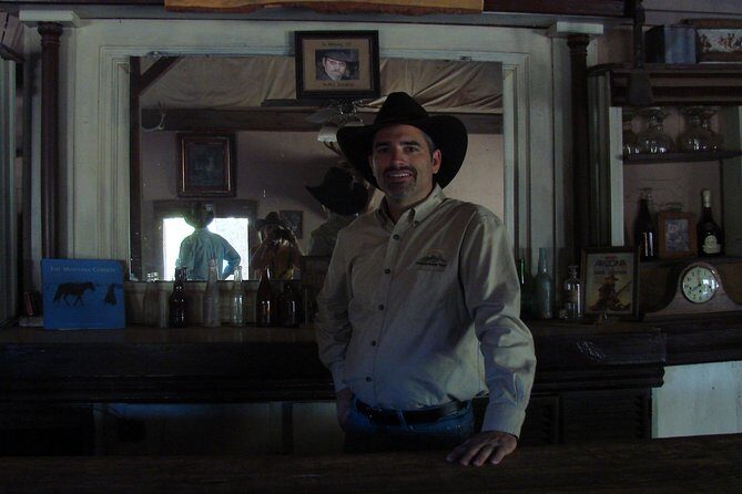 A Day In The Old West Adventure including Horseback Ride and Cowboy Lunch - In-Depth Review of the Old West Adventure Tour