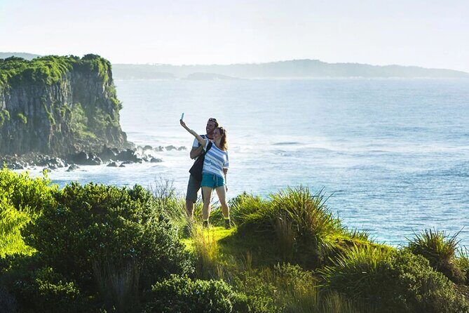 A Day In The Vineyards || Luxury Private Winery Tour From Sydney - What Makes This Tour Stand Out