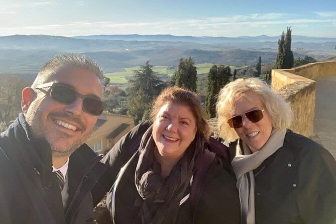 A day in Tuscany & Medieval Towns - A Deep Dive into the Experience