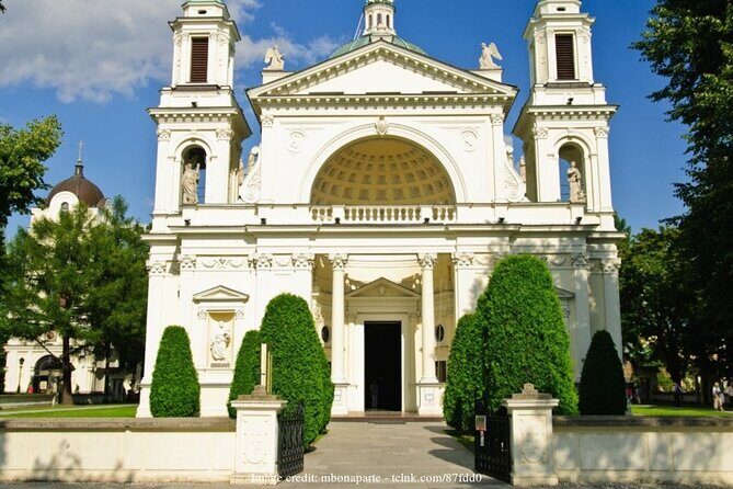 A Day in Warsaw: Private Full-Day Highlights Tour - The Sum Up