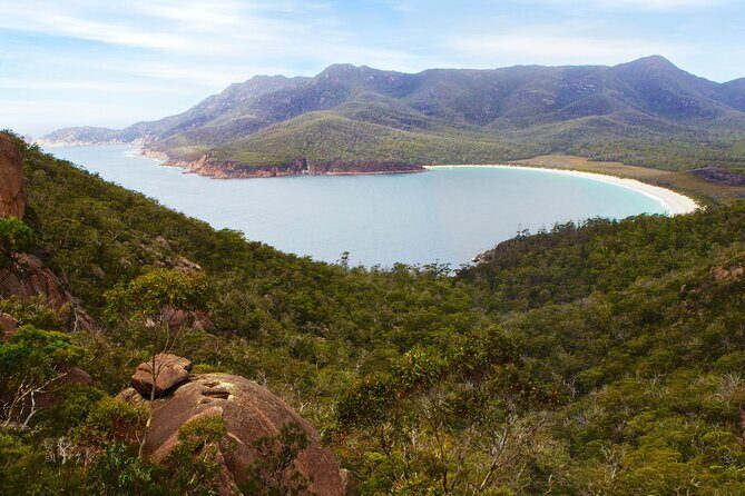 A Day in Wineglass Bay - Launceston to Hobart - Who Should Consider This Tour?