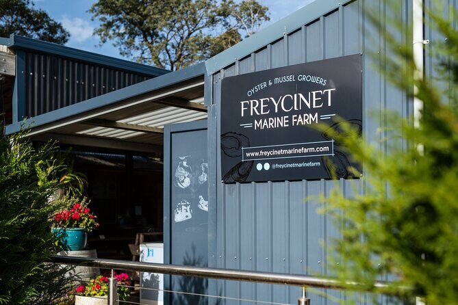 A Day in Wineglass Bay - Launceston to Hobart - Final Thoughts