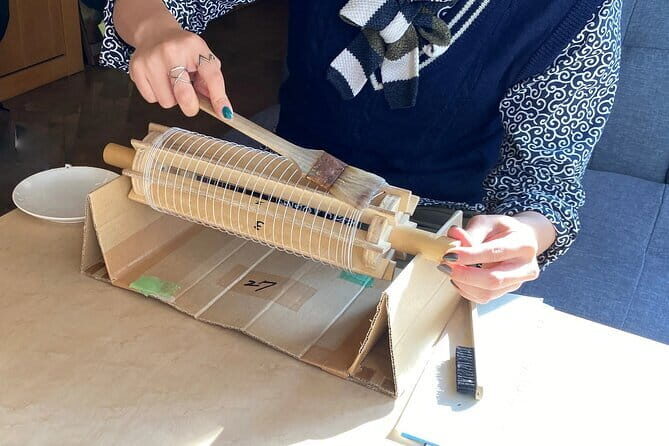 A Day of Samurai Spirit in Nagoya a Daimyo Legacy - Exploring Nagoya Castle with the Samurai Guide