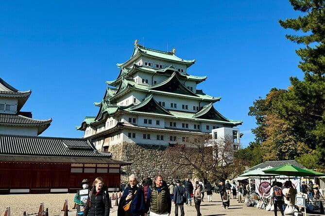 A Day of Samurai Spirit in Nagoya a Daimyo Legacy - FAQ