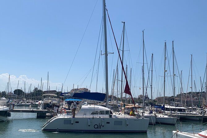 A day on a catamaran from Ibiza to Formentera - Practical Details: What to Expect