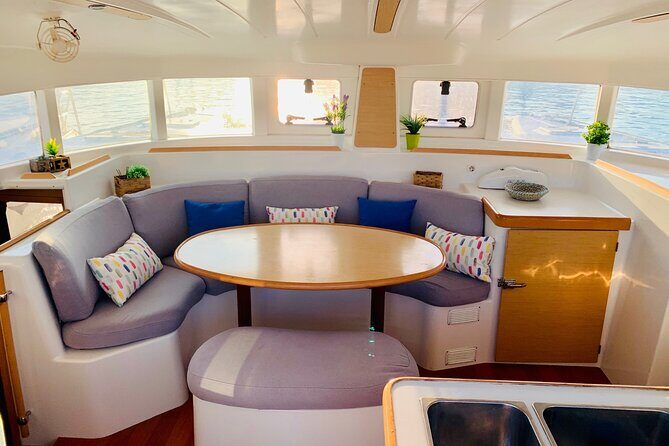 A day on a catamaran from Ibiza to Formentera - Why Choose This Tour?