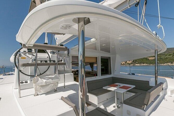 A day on a catamaran from Ibiza to Formentera - FAQ