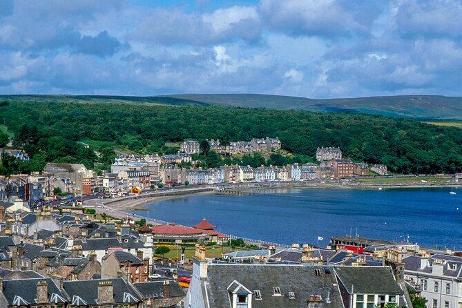 A Day on the Isle of Bute Including Admission from Glasgow - An Honest Breakdown of the Itinerary
