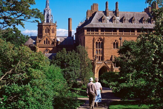 A Day on the Isle of Bute Including Admission from Glasgow - Possible Drawbacks & Considerations